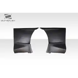 2020-2025 Toyota Supra A90 EVS Front Fenders - 2 Piece image - 3