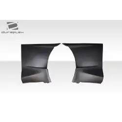 2020-2025 Toyota Supra A90 EVS Front Fenders - 2 Piece image - 5