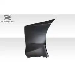 2020-2025 Toyota Supra A90 EVS Front Fenders - 2 Piece image - 13