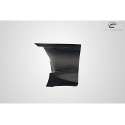 2019-2023 Toyota Supra A90 Carbon Creations EVS Front Fenders - 2 Pieces image - 5