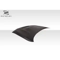 2019-2022 BMW 3 Series G20 CS Look Hood - 1 Piece image - 10