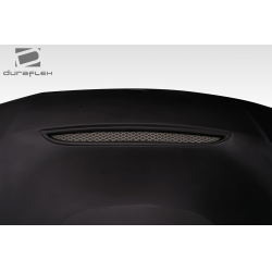 2019-2022 BMW 3 Series G20 Duraflex CS Look Hood - 1 Piece image - 12