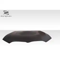 2019-2022 BMW 3 Series G20 CS Look Hood - 1 Piece image - 5