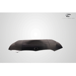 2019-2022 BMW 3 Series G20 Carbon Creations CS Look Hood - 1 Piece image - 2
