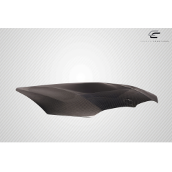 2019-2022 BMW 3 Series G20 Carbon Creations CS Look Hood - 1 Piece image - 3