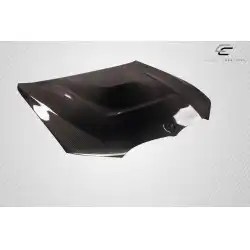 2019-2022 BMW 3 Series G20 CS Look Hood - 1 Piece image - 8