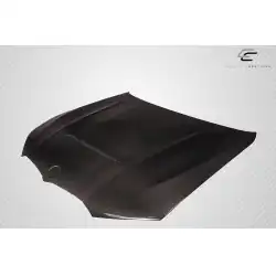 2019-2022 BMW 3 Series G20 CS Look Hood - 1 Piece image - 10