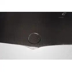 2019-2022 BMW 3 Series G20 CS Look Hood - 1 Piece image - 12