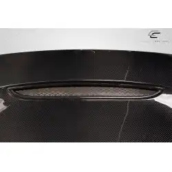 2019-2022 BMW 3 Series G20 CS Look Hood - 1 Piece image - 14