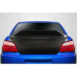 2002-2007 Subaru Impreza WRX STI Blade Trunk - 1 Piece image - 1