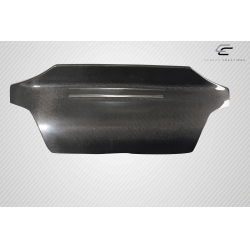 2002-2007 Subaru Impreza WRX STI Carbon Creations Blade Trunk - 1 Piece image - 2