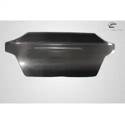 2002-2007 Subaru Impreza WRX STI Blade Trunk - 1 Piece image - 2