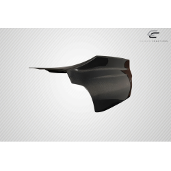 2002-2007 Subaru Impreza WRX STI Carbon Creations Blade Trunk - 1 Piece image - 4