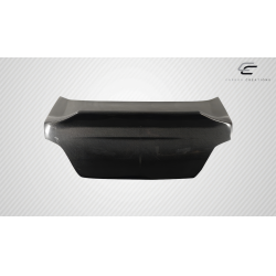 2002-2007 Subaru Impreza WRX STI Carbon Creations Blade Trunk - 1 Piece image - 5