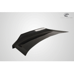 2002-2007 Subaru Impreza WRX STI Carbon Creations Blade Trunk - 1 Piece image - 8