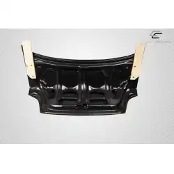 2002-2007 Subaru Impreza WRX STI Blade Trunk - 1 Piece image - 11