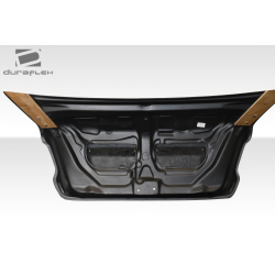 2015-2021 Subaru WRX STI Duraflex Blade Trunk - 1 Piece image - 6
