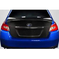 2015-2021 Subaru WRX STI Blade Trunk - 1 Piece image - 1