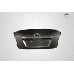 2015-2021 Subaru WRX STI Blade Trunk - 1 Piece image - 2