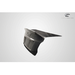 2015-2021 Subaru WRX STI Carbon Creations Blade Trunk - 1 Piece image - 5