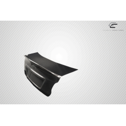 2015-2021 Subaru WRX STI Carbon Creations Blade Trunk - 1 Piece image - 7