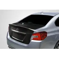 2015-2021 Subaru WRX STI Blade Trunk - 1 Piece image - 8