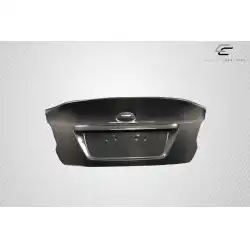 2015-2021 Subaru WRX STI Blade Trunk - 1 Piece image - 6