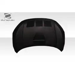 2017-2021 Honda Civic TypeR EVS Hood - 1 Piece image - 21