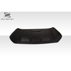 2017-2021 Honda Civic TypeR Duraflex EVS Hood - 1 Piece image - 3
