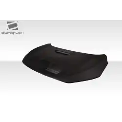 2017-2021 Honda Civic TypeR EVS Hood - 1 Piece image - 4