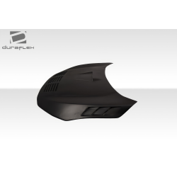 2017-2021 Honda Civic TypeR Duraflex EVS Hood - 1 Piece image - 5