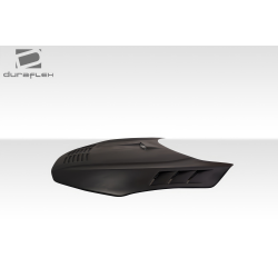 2017-2021 Honda Civic TypeR Duraflex EVS Hood - 1 Piece image - 6