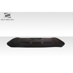 2017-2021 Honda Civic TypeR Duraflex EVS Hood - 1 Piece image - 7