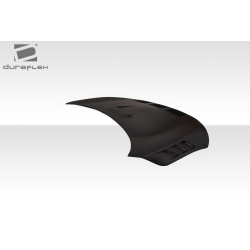 2017-2021 Honda Civic TypeR Duraflex EVS Hood - 1 Piece image - 10