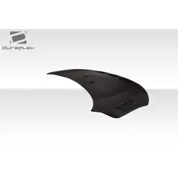 2017-2021 Honda Civic TypeR EVS Hood - 1 Piece image - 10