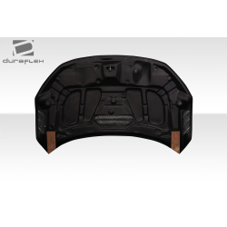 2017-2021 Honda Civic TypeR Duraflex EVS Hood - 1 Piece image - 12