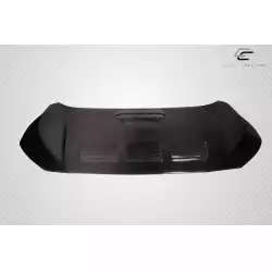 2017-2021 Honda Civic TypeR EVS Hood - 1 Piece (S) image - 2