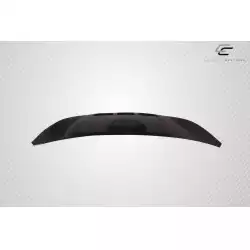 2017-2021 Honda Civic TypeR EVS Hood - 1 Piece (S) image - 6