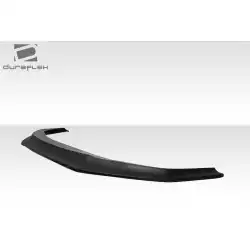 2017-2021 Honda Civic HB Type G Front Lip Under Spoiler - 1 Piece image - 4