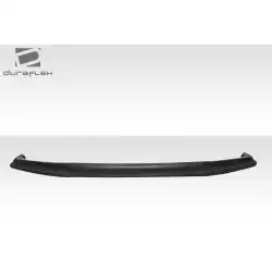 2017-2021 Honda Civic HB Type G Front Lip Under Spoiler - 1 Piece image - 5