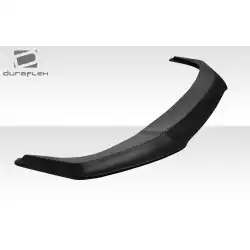 2017-2021 Honda Civic HB Type G Front Lip Under Spoiler - 1 Piece image - 11
