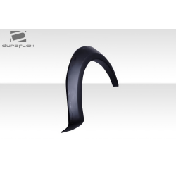 2015-2020 Ford F-150 Duraflex Raptor Look Fender Flares - 4 Piece image - 14