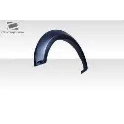 2015-2020 Ford F-150 Raptor Look Fender Flares - 4 Piece image - 15