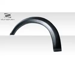 2015-2020 Ford F-150 Raptor Look Fender Flares - 4 Piece image - 16