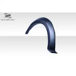 2015-2020 Ford F-150 Raptor Look Fender Flares - 4 Piece image - 17