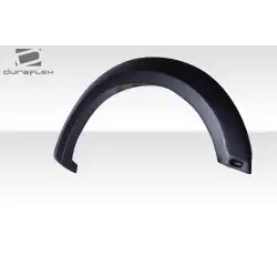 2015-2020 Ford F-150 Raptor Look Fender Flares - 4 Piece image - 23