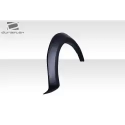2015-2020 Ford F-150 Raptor Look Fender Flares - 4 Piece image - 25