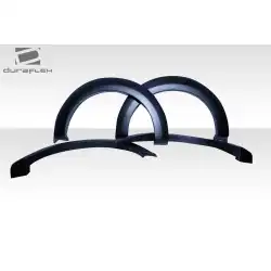 2015-2020 Ford F-150 Raptor Look Fender Flares - 4 Piece image - 5