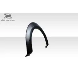 2015-2020 Ford F-150 Raptor Look Fender Flares - 4 Piece image - 12