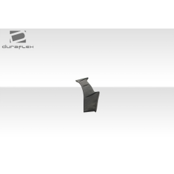 2015-2021 Subaru WRX STI Duraflex M Force Rear Wing Spoiler Add On - 1 Piece image - 5